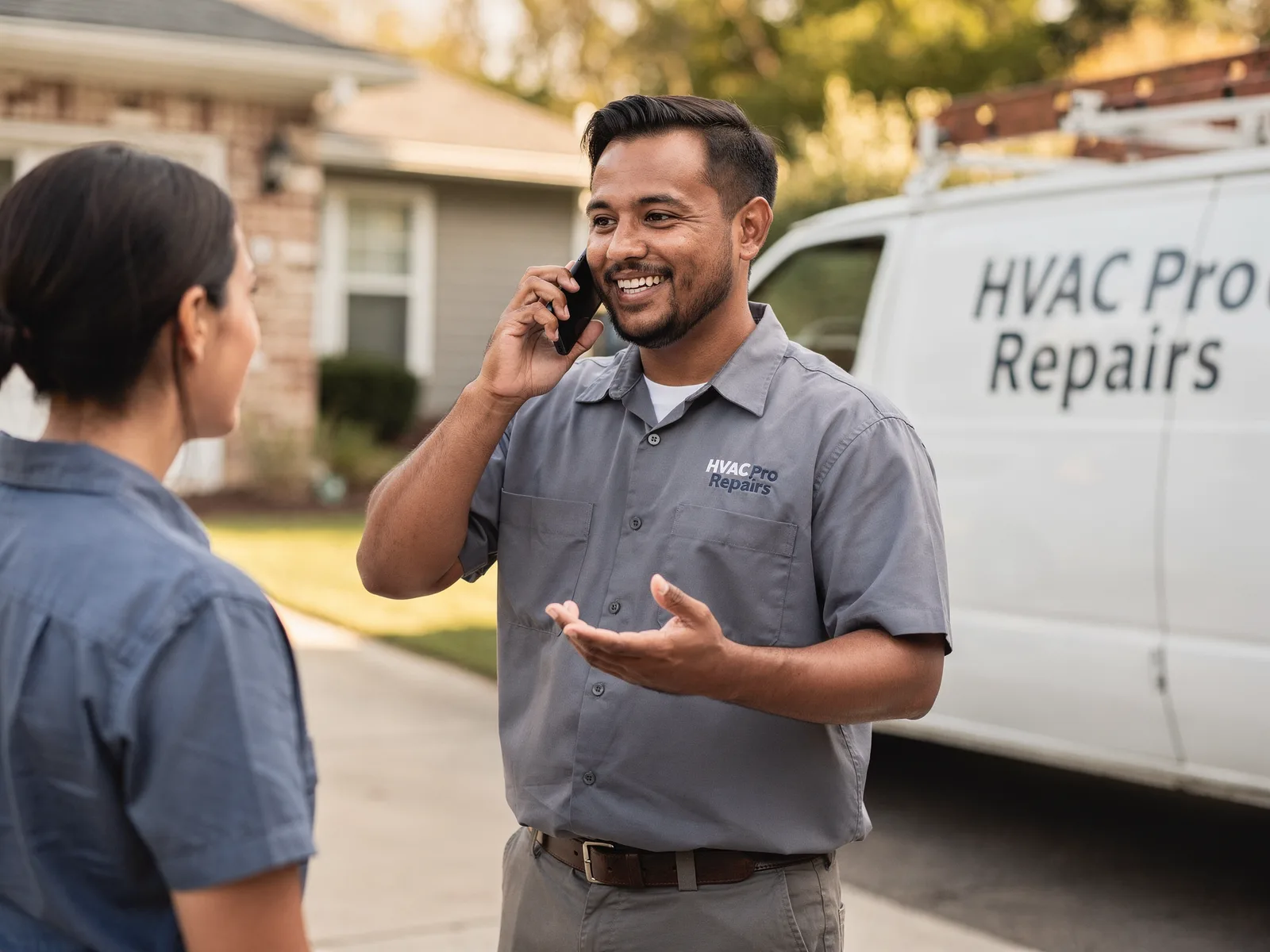 Heat Pump Repair Bon Air, AL FAQs
